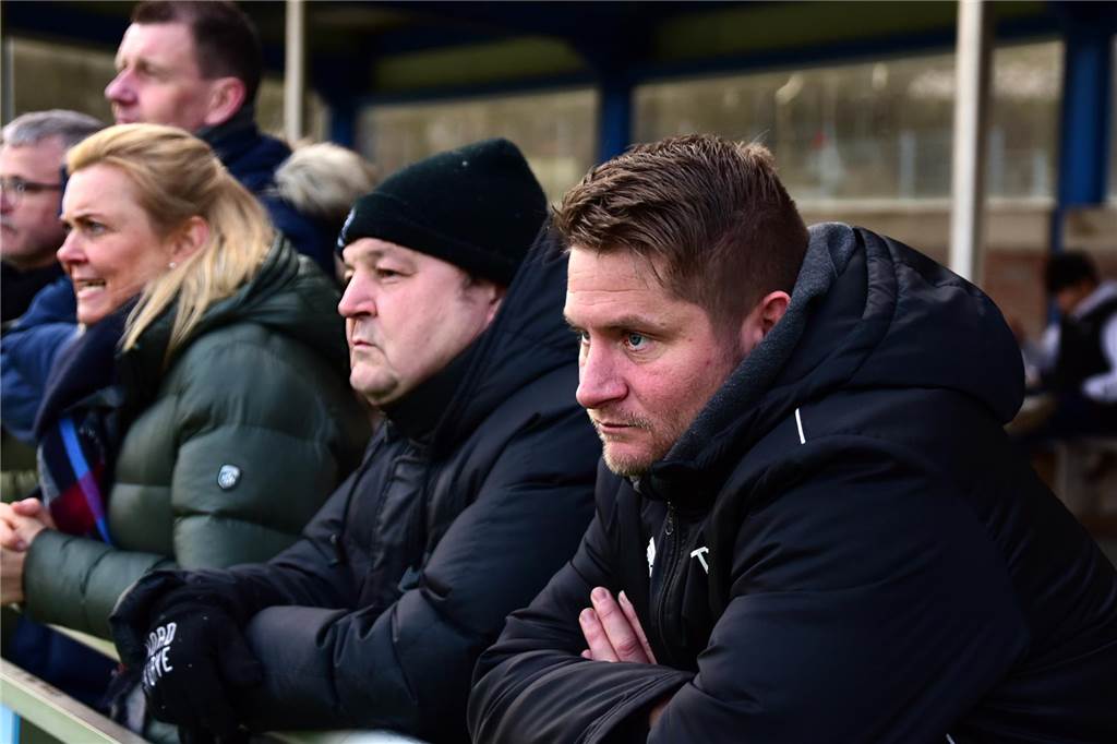 So planen die Vereine im Fußballkreis von der Ober- bis Bezirksliga Dave Marnold