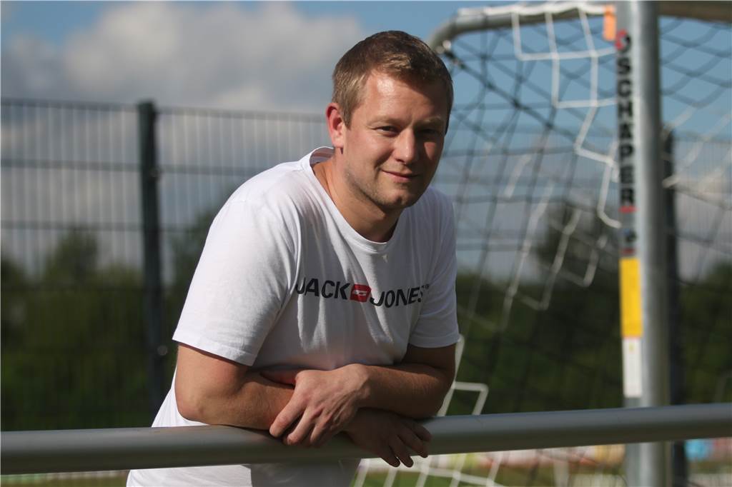 DFB-Pokal-Finalistin geht: Frauen-Team des FC Nordkirchen auf Trainersuche David Handrup erklärt, welches Profil der neue FCN-Damentrainer haben soll.