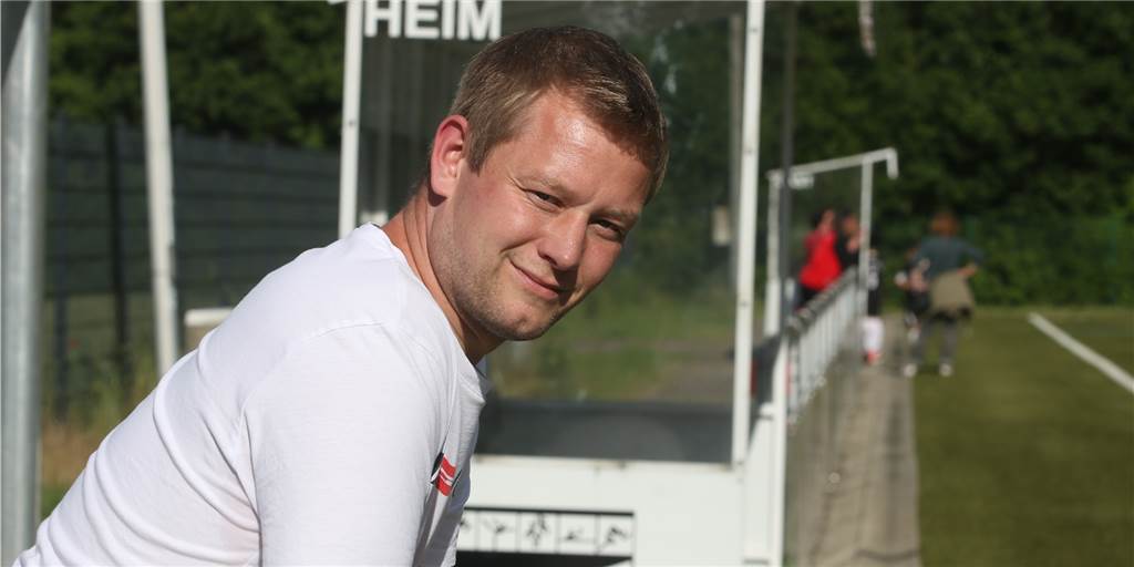 In welcher Landesliga-Staffel tritt der FC Nordkirchen an? Es gibt eine Tendenz David Handrup, Fußball-Vorsitzender des FC Nordkirchen, äußert sich zu den Landesliga-Plänen des Vereins.