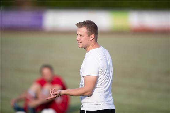 Neben einer Spende: FC Nordkirchen macht besonderes Angebot für Geflüchtete aus der Ukraine