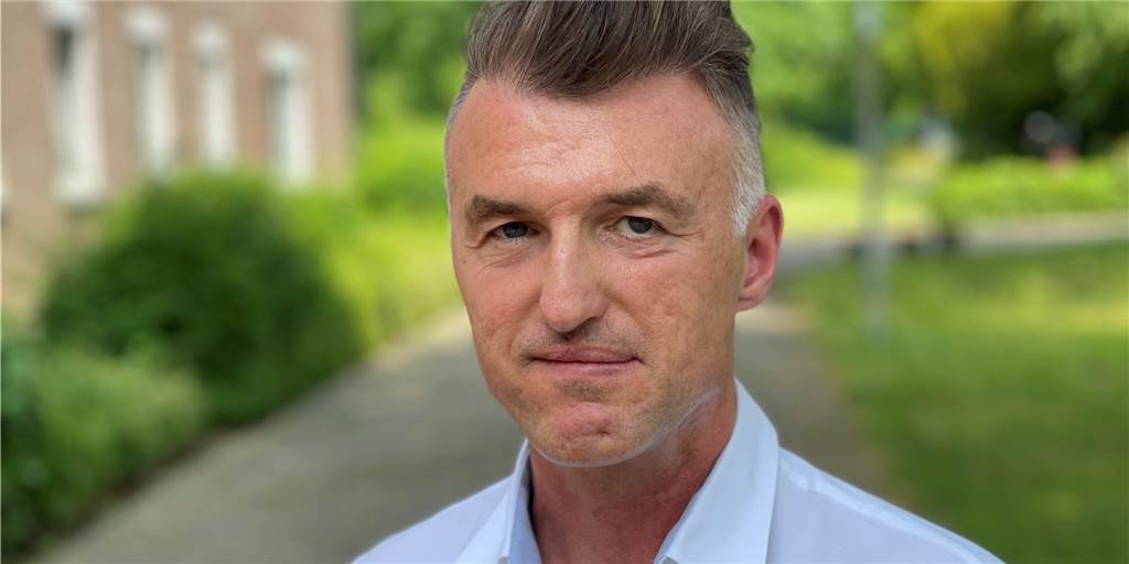 David Paprocki aus Dortmund hat eine ganz besondere Gabe. Die sucht die Polizei NRW jetzt auch bei anderen Mitarbeitern.