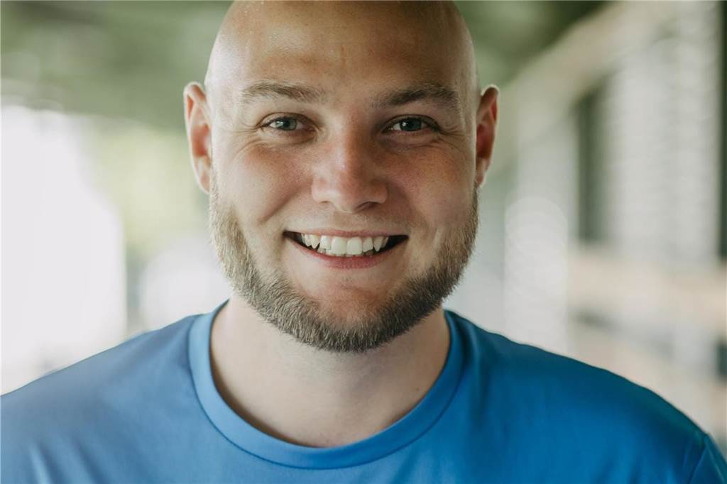 David Wendel ist der neue Trainer von Teutonia Lanstrop.