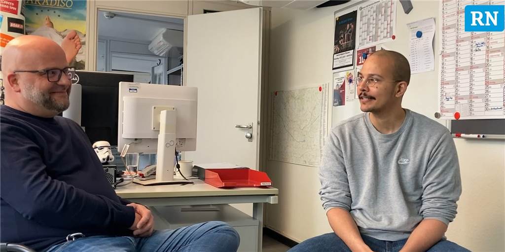 Lüner Kulturmanager David Zolda: Auch die Kunst will finanziert werden David Zolda liefert einen interessanten Einblick in die Tätigkeit des Kulturmanagers und in die Vergabe von öffentlichen Geldern für Kulturveranstaltungen.