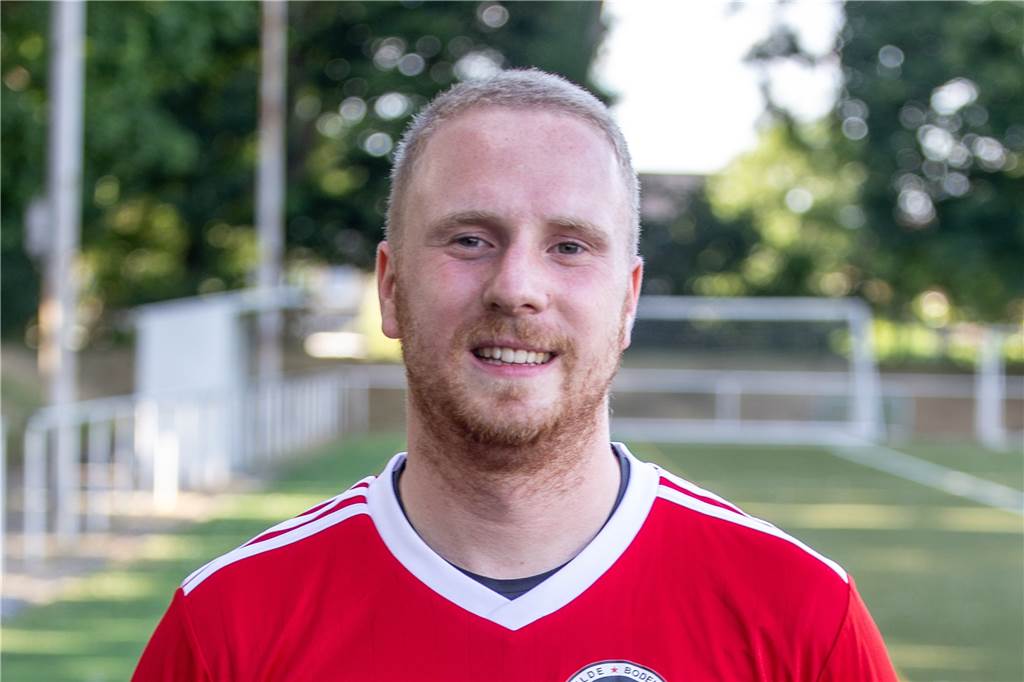 Bezirksliga-Spieler sorgt für Kreisliga-Transfer - sein Trainer hat ihn noch nie spielen sehen Dawid Magiera hat den Transfer eingefädelt.