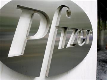 Deal gescheitert: Pfizer hatte zuletzt 69,4 Milliarden Pfund (85,2 Mrd Euro) oder 55 Pfund je Aktie geboten. Foto: Justin Lane