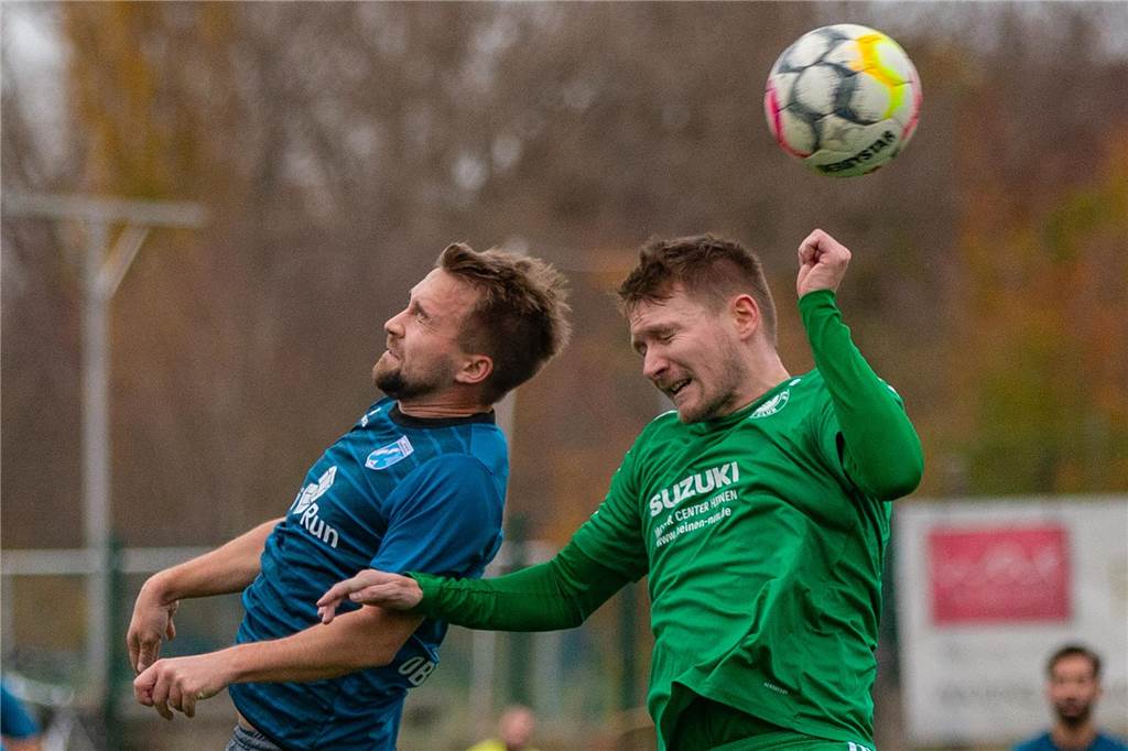 Damian Grauer: „Sind nicht im Soll!“ Dean Müsse spielte in der Jugend und in den Senioren für Iserlohner Teams. Er kehrt an alte Wirkungsstätte zurück.