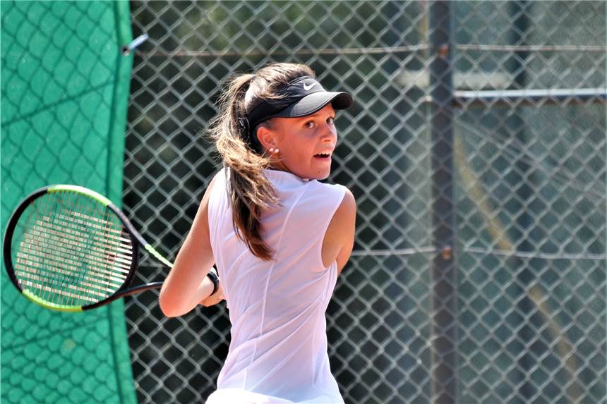 Der TC Deuten hat Gewissheit, wann die Regionalliga-Saison startet Deborah Muratovic und der TC Deuten wissen, wann und gegen wen die Regionalliga-Saison 2021 startet.