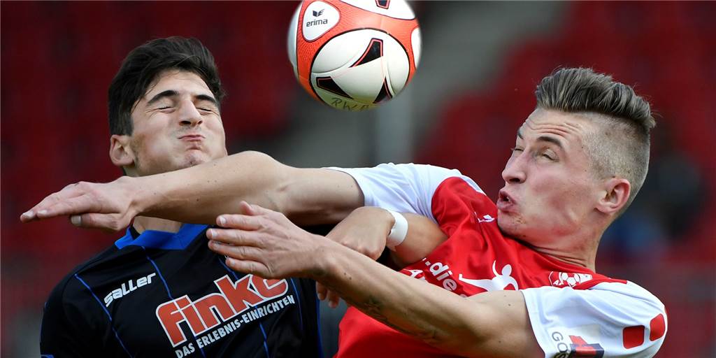Nach Verletzungsschock: Borker Philipp Grodowski droht das Karriereende – „Mir blutet das Herz“ Dem Borker Philipp Grodowski droht das Ende der Fußball-Laufbahn.