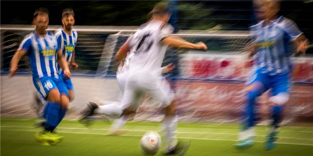 Nordstadt-Legende (45) verlängert für ein weiteres Jahr im Dortmunder Amateurfußball Dem Dortmunder Amateurfußball bleibt ein bekanntes Gesicht erhalten.