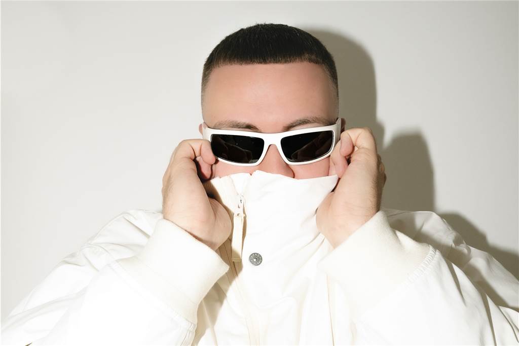 Von der Tanke in die Charts: Civo (25) über Erfolg, Leidenschaft und Spott Social Media Profilbild von Civo dem Rapper aus Lünen.