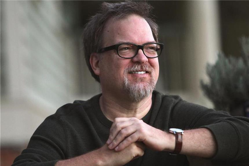 Dem Schriftsteller Greg Iles legt ein Gesellschaftsporträt in Thrillerform vor, „Die Sünden von Natchez“. Foto: Mark Iles