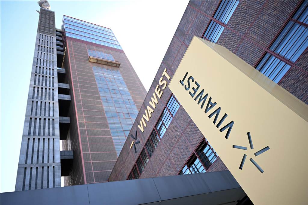 Dem Wohnungsunternehmen Vivawest gehören aktuell 1452 Wohnungen in Castrop-Rauxel, davon 1175 in Ickern.