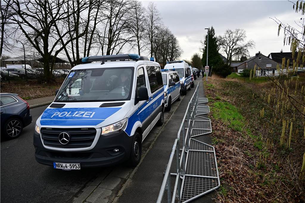 Demo gegen Rechts
