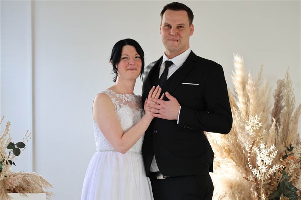 : Hochzeiten in Marl im November