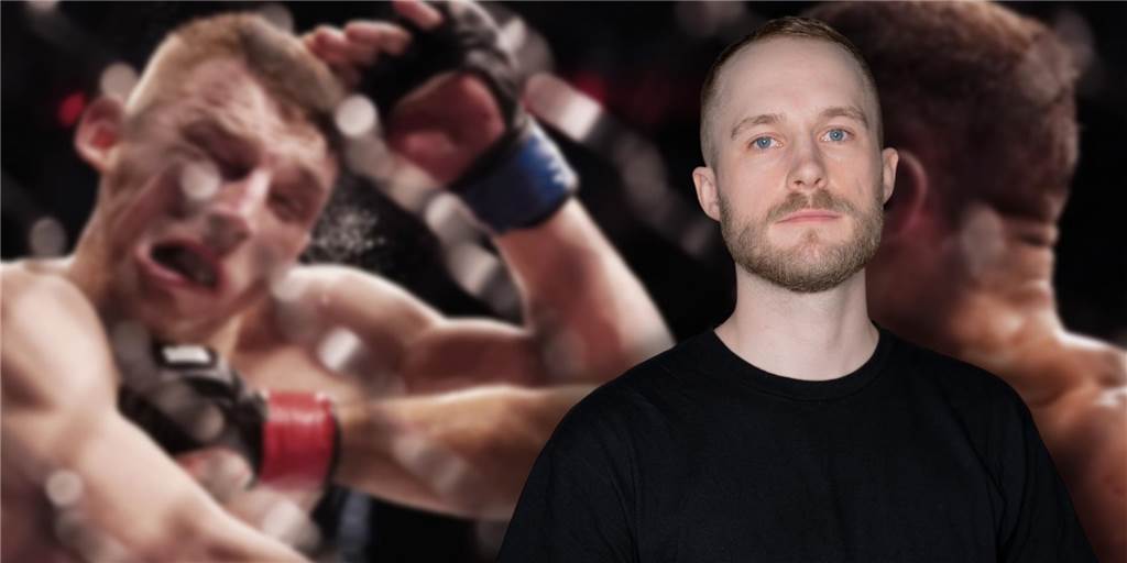 Den beiden Neonazis bei dem MMA-Event in Dortmund abzusagen, war ein wichtiges Zeichen, findet unser Autor Robin Albers.