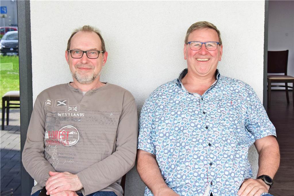 Den ersten Platz belegte die 1. Kompanie Sythen mit 298,2 Ringen. Hubert Lütkenhaus erzielte hierbei für seine Mannschaft 101,1 Ringe, sein Sohn Ralf Lütkenhaus 97,3 Ringe. Der Dritte im Bunde, Hendrik Schmitz-Linneweber traf 100,5 Punkte. Platz 2 entschied die BSV Mannschaft 2 mit 297,4 Ringen für sich. Auf Platz 3 landete mit 292,2 Ringen die Schützengilde der 3. Kompanie.