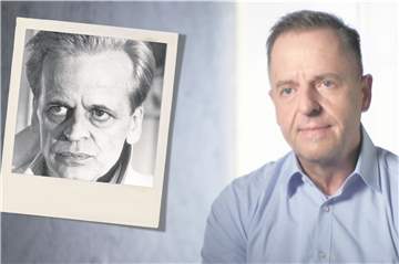Den für seine Wutausbrüche berüchtigten Schauspieler Klaus Kinski hat der Lüner Psychologe Dr. Christian Lüdke analysiert.