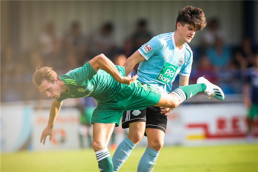 Turnierverbot bis 31. August: „Der FLVW tritt das Ehrenamt mit Füßen“ Den Hecker-Cup wird es auch im Jahr 2021 nicht geben, obwohl der ASC 09 das Turnier gerne ausgetragen hätte. Der Verband hat Turniere bis Ende August nun verboten.