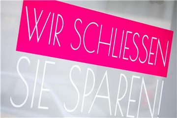 Den letzten Anstieg der Firmenpleiten gab es im Jahr der Wirtschaftskrise 2009. Foto: Rolf Vennenbernd