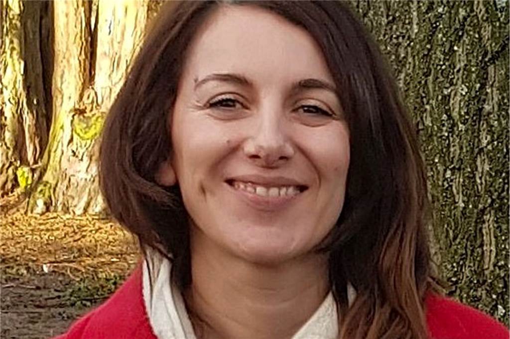 Deniz Beese