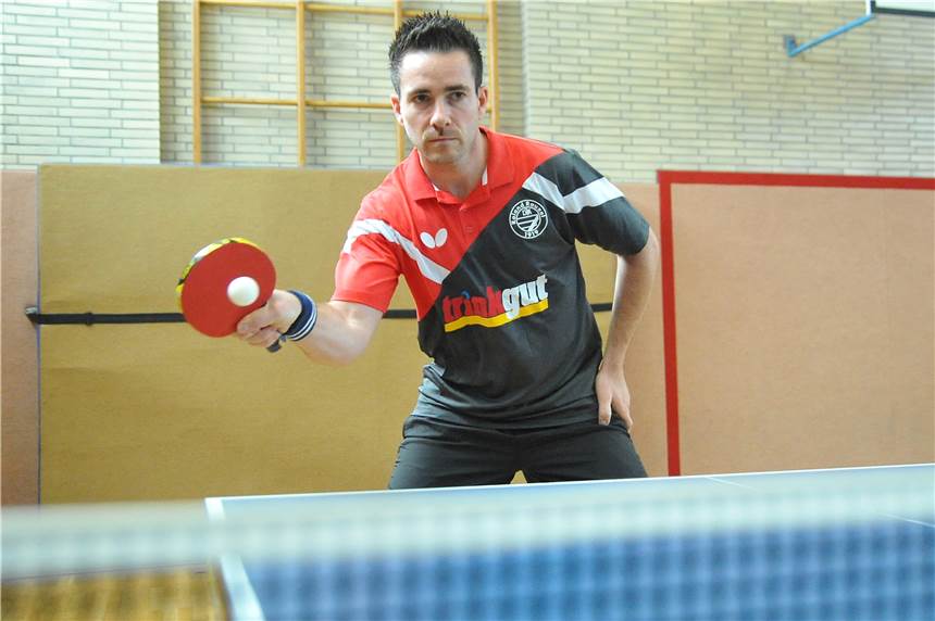 Roland-Spiel fällt aus, obwohl Bochum-Lockdown noch nicht begonnen hat Dennis Dähne und die DJK Roland Rauxel kamen nicht zum Zuge.