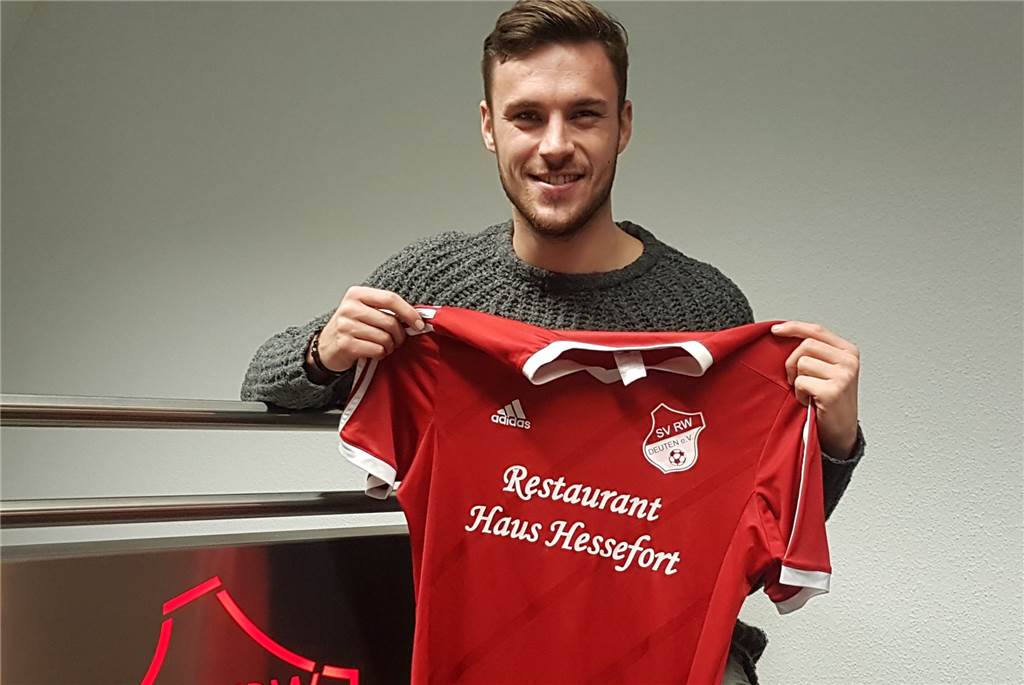 RW Deuten bedient sich in der Oberliga – zwei starke Neuzugänge wechseln an den Bahndamm Dennis Drepper erzielte in der Oberliga Westfalen acht Tore in 19 Spielen in dieser Saison.