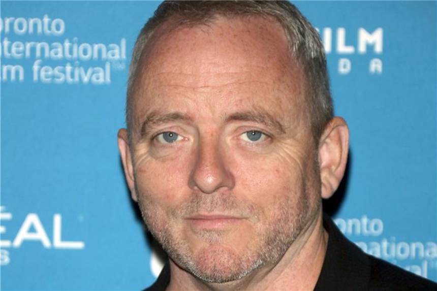 Dennis Lehane anders und doch vertraut Dennis Lehane 2014 in Toronto. Foto: Hubert Boesl