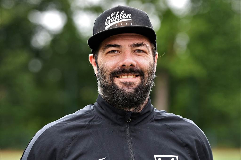 „Machte keinen Sinn mehr“: Bezirksligist trennt sich schon vor der Rückrunde vom Trainer Dennis Rarek
