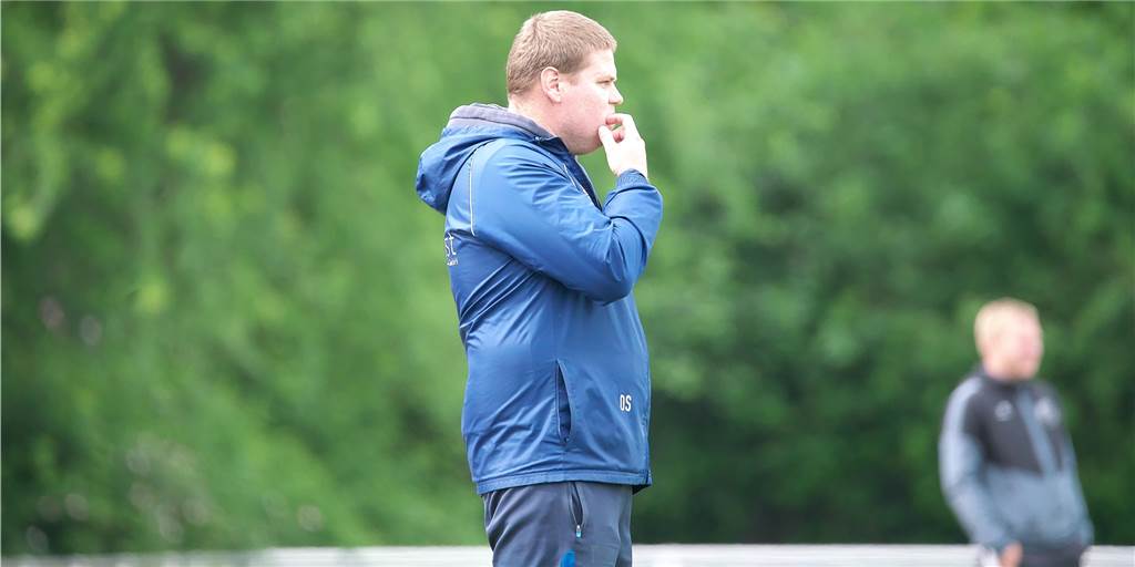 „Wird etwas Zeit brauchen“: Sythen holt ehemaligen 45-Tore-Mann von Bossendorf Dennis Schulz bekommt noch mal Verstärkung für die Offensive des TuS Sythen.