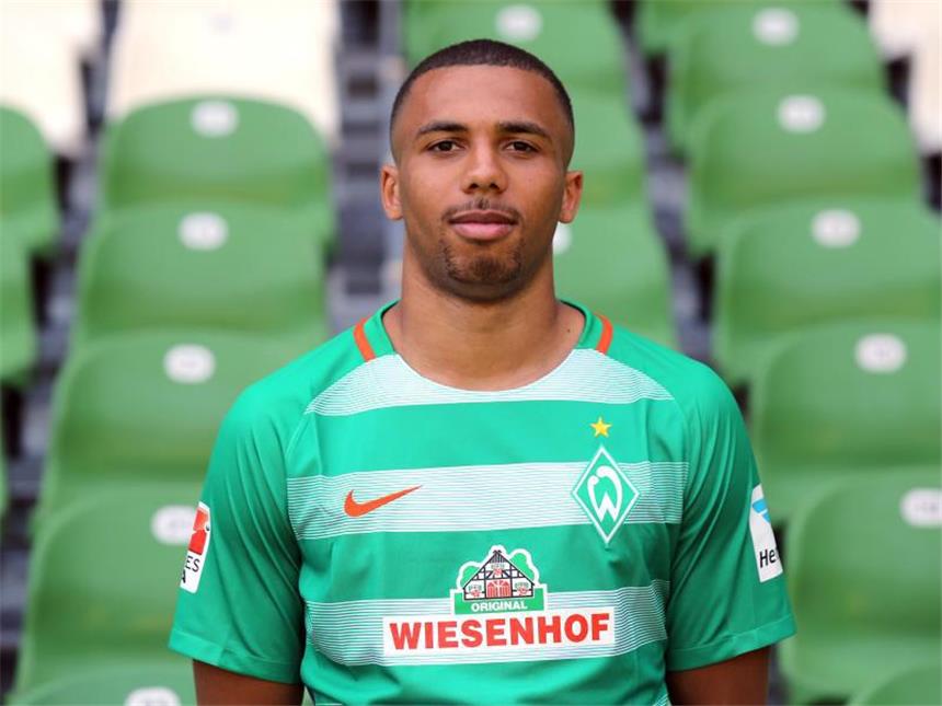 Kaiserslautern leiht Bremer Guwara aus Der 1. FC Kaiserslautern sichert sich die Dienste von Leon Guwara. Foto: Focke Strangmann