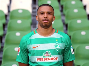 Der 1. FC Kaiserslautern sichert sich die Dienste von Leon Guwara. Foto: Focke Strangmann