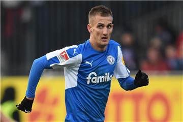 Der 1. FC Köln hat Dominick Drexler verpflichtet. Foto: Daniel Reinhardt