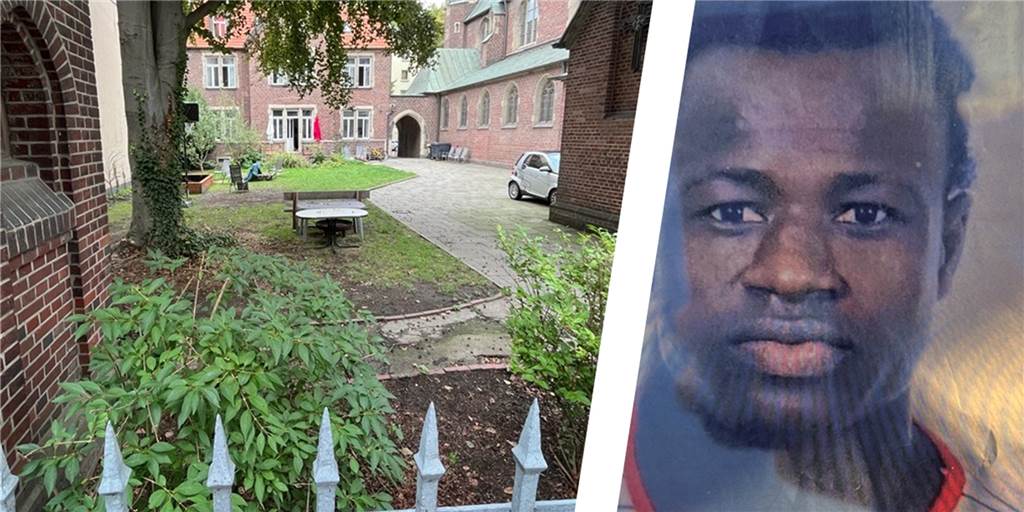 Wie kam es zu den tödlichen Schüssen auf Mouhamed D.? Eine Rekonstruktion des Falls Mouhamed D. ist am 8. August in der Nordstadt von einem Polizisten bei einem Einsatz erschossen worden.