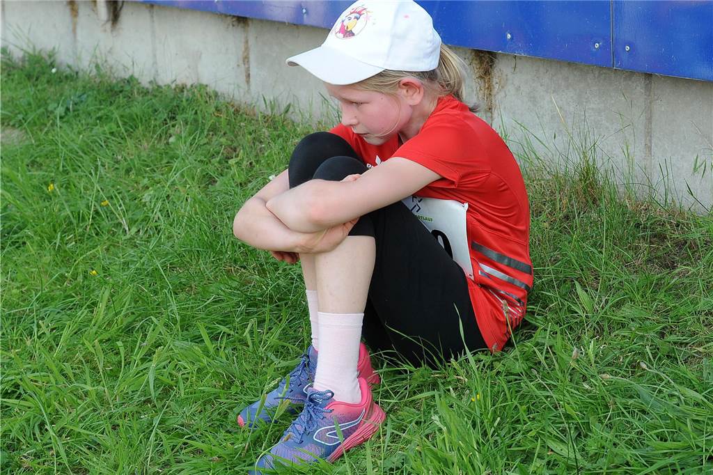 Der 16. Schwerter Ruhrstadtlauf in Westhofen.