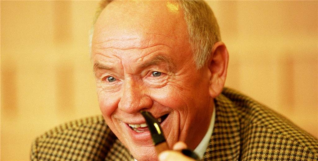 Nach Samtlebe: Nach 20 Jahren bekommt Dortmund wieder einen Ehrenbürger Der 2011 verstorbene Alt-OB Günter Samtlebe hatte im Jahr 2022 zuletzt das Dortmunder Ehrenbürgerrecht erhalten.