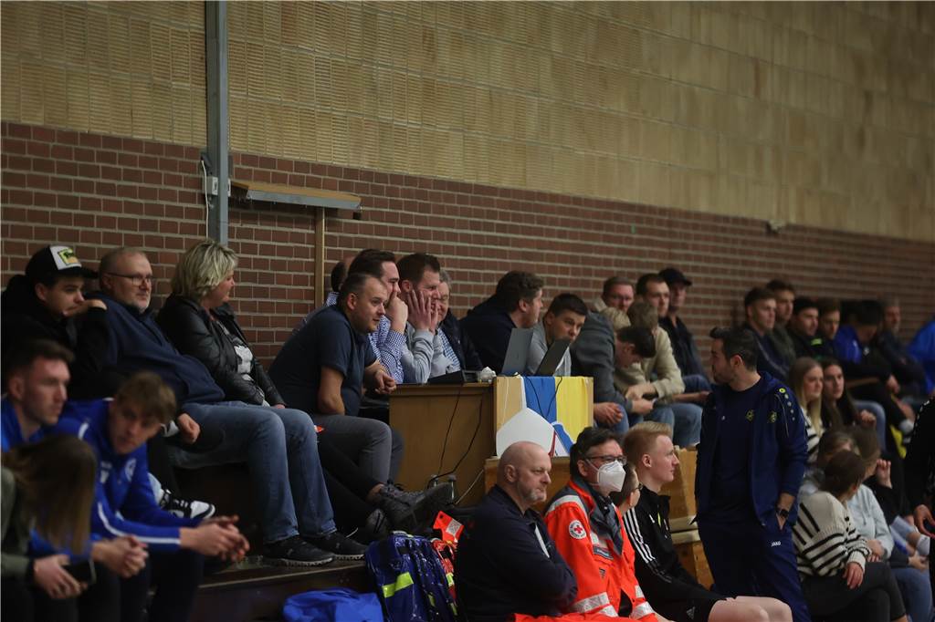 Der 35. Davertpokal hatte einiges zu bieten. Am Ende war der VfL Senden der verdiente Sieger, aber auch viele andere Mannschaften überzeugten. Wir waren mit der Kamera dabei.