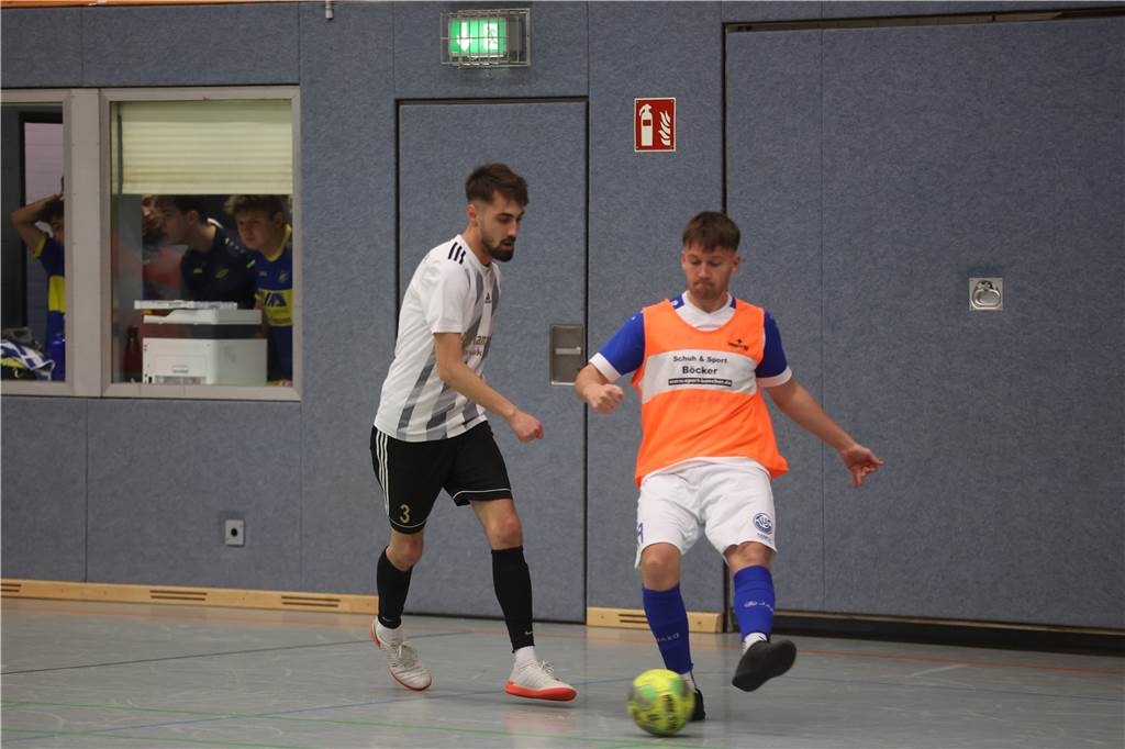 Der 35. Davertpokal hatte einiges zu bieten. Am Ende war der VfL Senden der verdiente Sieger, aber auch viele andere Mannschaften überzeugten. Wir waren mit der Kamera dabei.