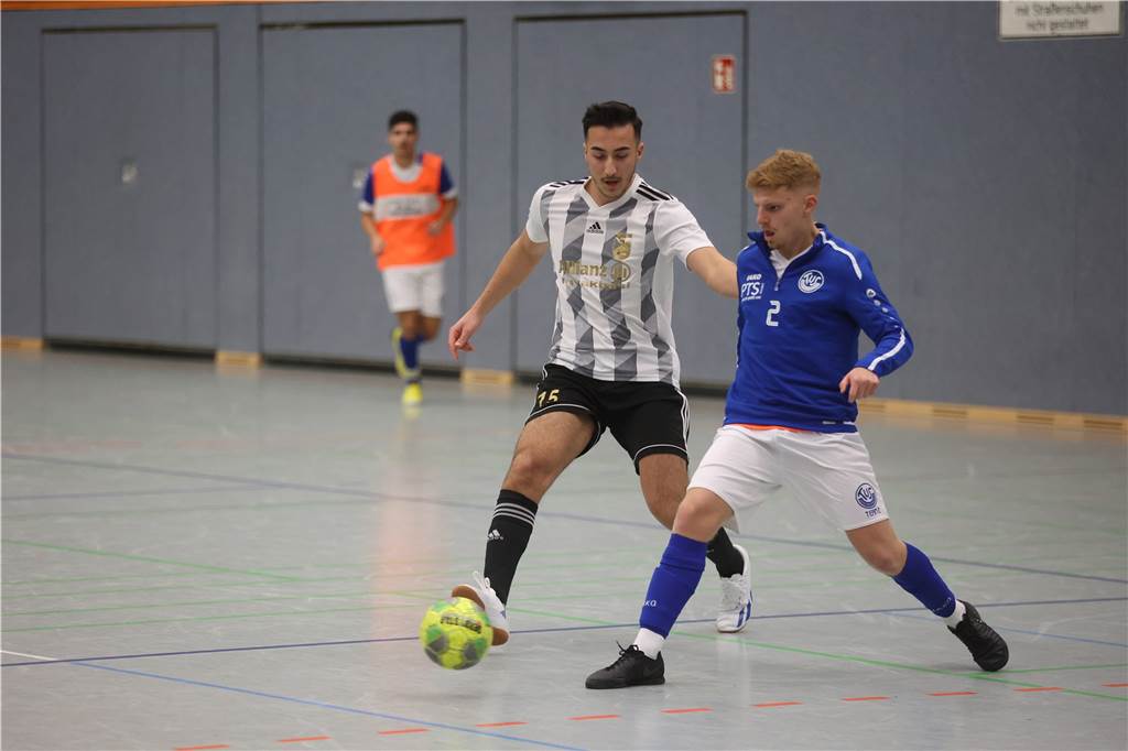 Der 35. Davertpokal hatte einiges zu bieten. Am Ende war der VfL Senden der verdiente Sieger, aber auch viele andere Mannschaften überzeugten. Wir waren mit der Kamera dabei.