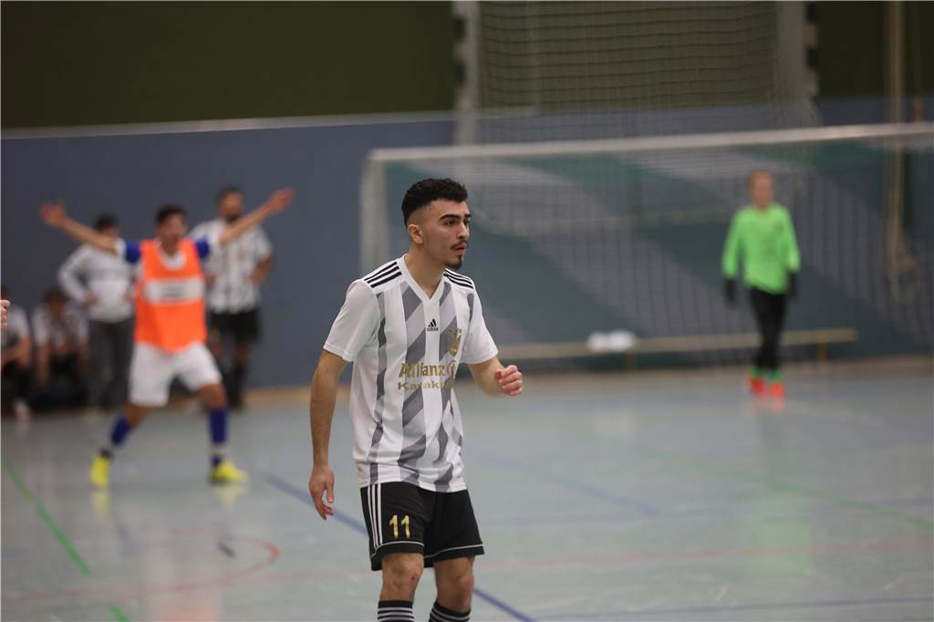 Der 35. Davertpokal hatte einiges zu bieten. Am Ende war der VfL Senden der verdiente Sieger, aber auch viele andere Mannschaften überzeugten. Wir waren mit der Kamera dabei.