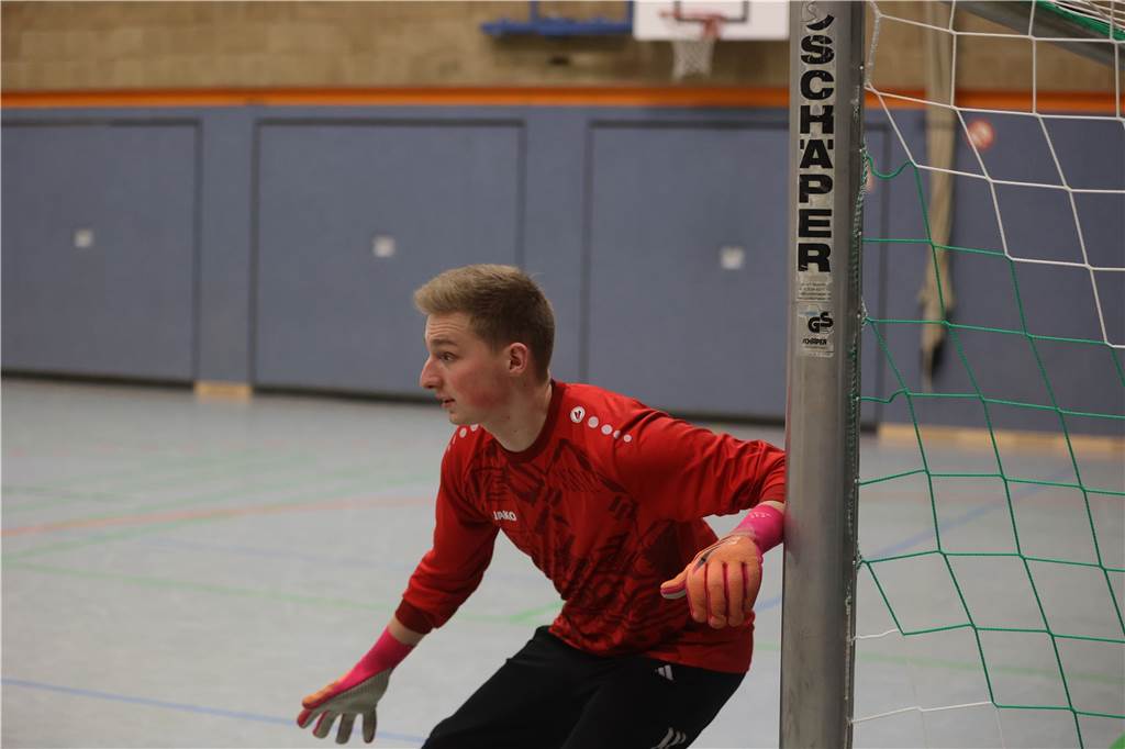 Der 35. Davertpokal hatte einiges zu bieten. Am Ende war der VfL Senden der verdiente Sieger, aber auch viele andere Mannschaften überzeugten. Wir waren mit der Kamera dabei.