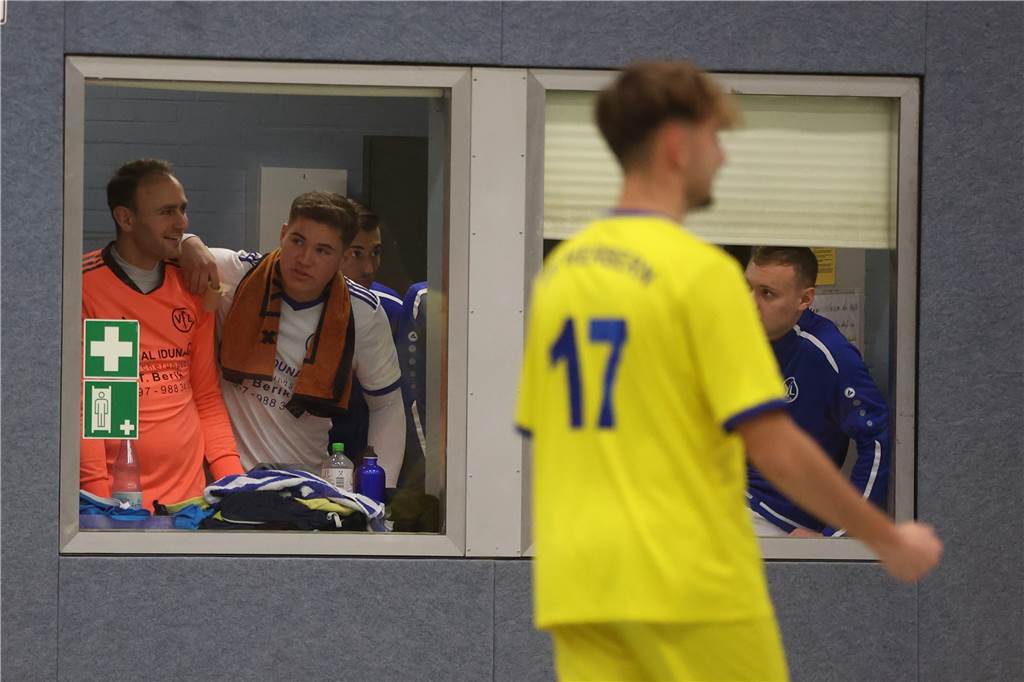 Der 35. Davertpokal hatte einiges zu bieten. Am Ende war der VfL Senden der verdiente Sieger, aber auch viele andere Mannschaften überzeugten. Wir waren mit der Kamera dabei.