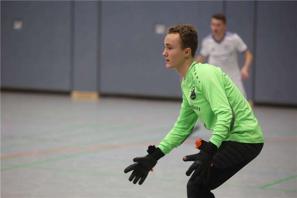Der 35. Davertpokal hatte einiges zu bieten. Am Ende war der VfL Senden der verdiente Sieger, aber auch viele andere Mannschaften überzeugten. Wir waren mit der Kamera dabei.