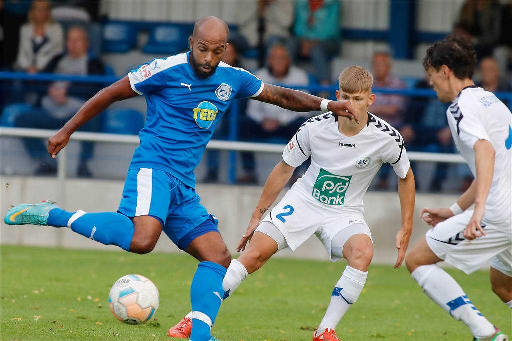 Der 35-jährige Dominik Behrend wechselt vom Dortmunder Oberligisten FC Brünninghausen zum Landesligisten FC Frohlinde.