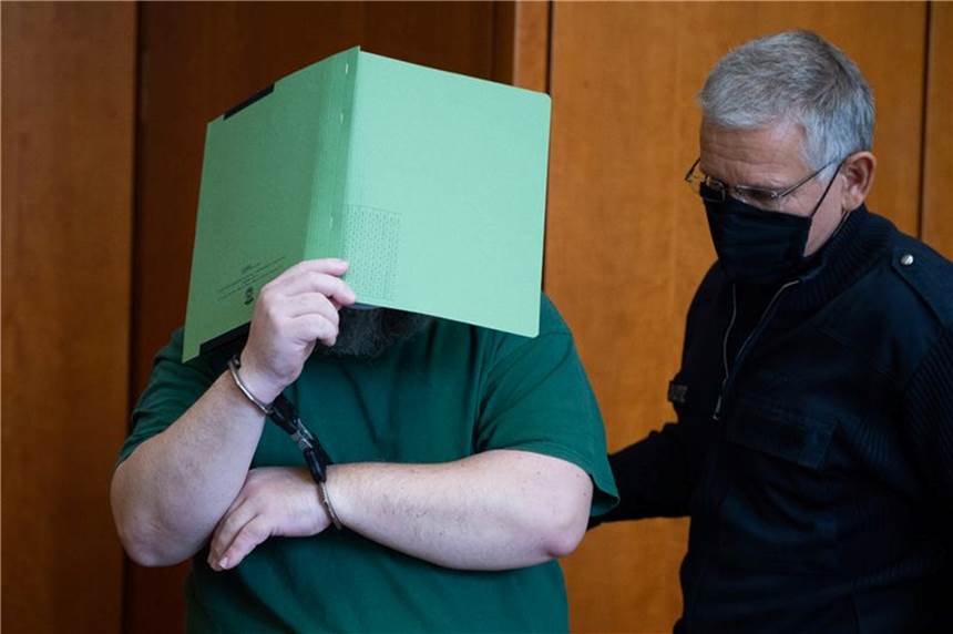„Erschütternd“ und „widerlich“: Urteil im Göttinger Missbrauchs-Prozess Der 50-jährige Schweizer soll mindestens vier Mädchen missbraucht haben.