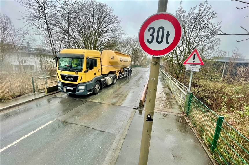 Brückenabriss am Phoenix-See: Genauer Zeitplan steht jetzt fest Der Abriss der Brücke an der Straße „Am Remberg“ verzögert sich.