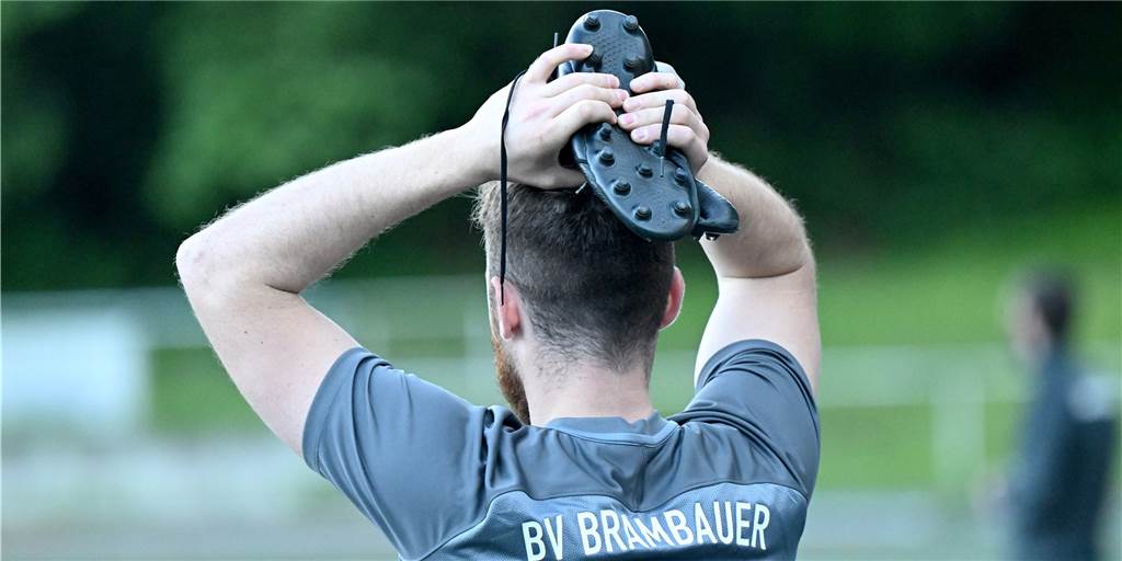 BV Brambauer baut kompletten Vorstand um: „Wir standen als Verein an einem Scheideweg“ Der Abstieg der ersten Mannschaft war der Höhepunkt einer enttäuschenden Saison beim BV Brambauer.