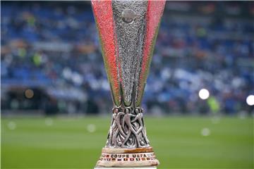 Der AC Mailand darf nicht an der Europa League teilnehmen. Foto: Nick Potts/PA Wire