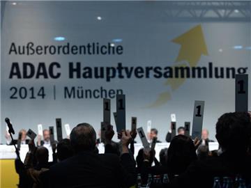 Der ADAC will nach monatelanger Krise neu durchstarten und mit einer großen Reform Glaubwürdigkeit zurückgewinnen. Foto: Andreas Gebert