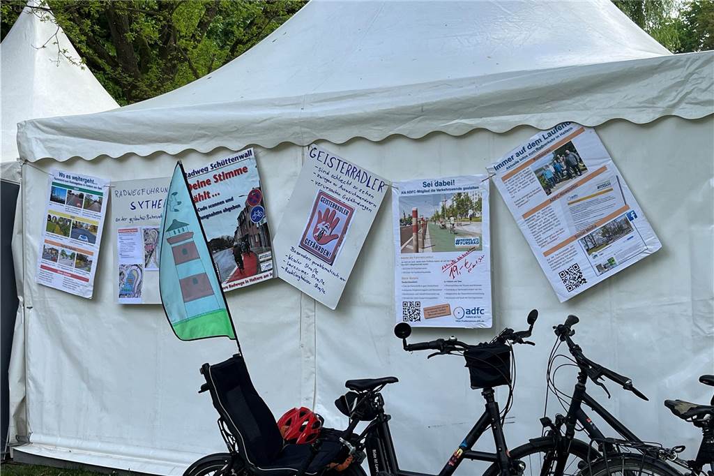 Fietsenfest