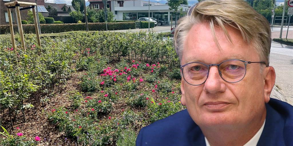 Markus Wagner (AfD) macht Axtangriff eines Dorsteners zu Landtagsthema AfD-Politiker Markus Wagner